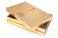 彩盒長(zhǎng)方形禮品盒訂做  紙盒禮品盒定做廠家[吉彩四方]