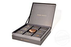 產品包裝盒禮品盒加工  廣州禮品盒生產加工廠[吉彩四方]