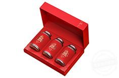 包裝盒禮品盒設計印刷   包裝盒禮盒定做廠家[吉彩四方]