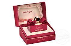 產品禮品盒包裝設計欣賞   彩盒禮品包裝盒定制[吉彩四方]