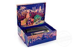 創意禮品盒包裝設計   禮品包裝盒紙盒定制[吉彩四方]