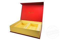 廣州紙盒禮品盒定做  印刷禮品盒包裝廠家[吉彩四方]