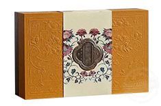 紙盒精品禮品盒定做  禮品包裝盒廠家定制[吉彩四方]