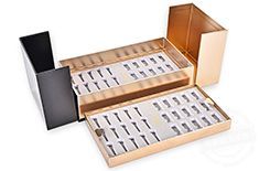 化妝品禮品盒紙盒定做  廣州禮品盒子印刷公司[吉彩四方]