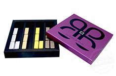 化妝品禮品盒包裝定制  禮盒包裝印刷廠家[吉彩四方]