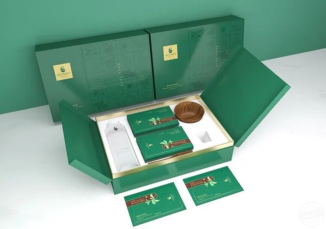 紙盒價(jià)格的多維度計(jì)算