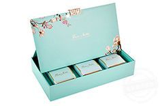 漂亮的禮品盒，廣州特色定制盒，點亮心意！[吉彩四方]