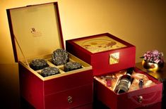 助你在短時(shí)間內(nèi)找到理想的禮品盒包裝公司！[吉彩四方]