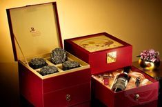 助你在短時間內找到理想的禮品盒包裝公司！[吉彩四方]