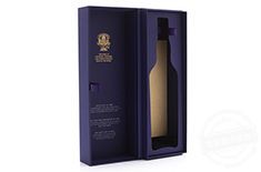 白酒包裝禮品盒定制工藝，不得不知的必備指南！[吉彩四方]