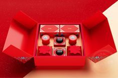 創意DIY：自制禮品盒，想象力就是您的唯一限制！[吉彩四方]