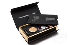 快速打造精美禮品盒包裝方法大揭秘！[吉彩四方]