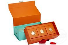 輕松定制禮品盒：從需求明確到交付完美指南！[吉彩四方]