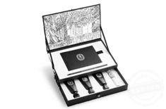 五步搞定！定制長方形禮品盒，讓你禮尚往來！[吉彩四方]