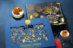 多方面讀懂禮品盒印刷包裝的全流程！[吉彩四方]