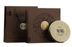 享受獨特茶香！鐵觀音禮品盒，讓味蕾沉醉其中！[吉彩四方]