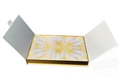 精確到每一個(gè)細(xì)節(jié)！輕松包裝盒禮品盒定做的11個(gè)必備步驟[吉彩四方]