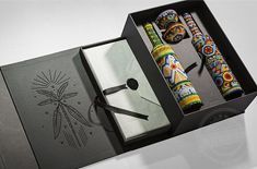 包裝盒禮品盒定做，讓您的禮物更具觸感和濃郁魅力！[吉彩四方]