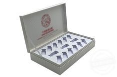 廣州包裝禮品盒定做，讓每個驚喜都有獨立身份！[吉彩四方]