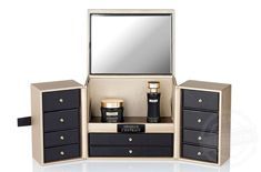 禮品盒加工廠家，用心傳遞美好！與藝術共舞的高品質禮品盒 [吉彩四方]