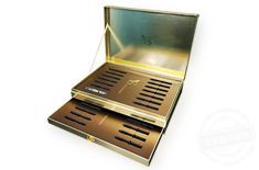 定制紙盒禮品盒廠家生產步驟有哪些？[吉彩四方]