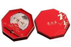 對于禮品盒包裝設計，有哪些其他建議嗎？[吉彩四方]