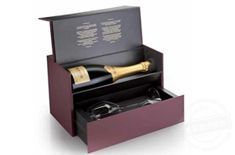 如何通過禮品盒包裝設計來提升產品的品質感？[吉彩四方]