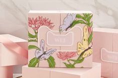 常用的禮品盒材質有哪些？