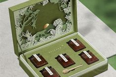 包裝盒禮品盒定制的流程有哪些步驟？