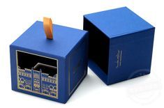 禮品盒包裝定制的有哪些好處？