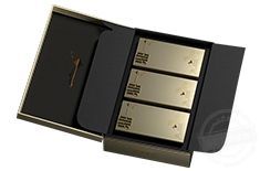 如何定制私人訂制茶葉禮品盒？