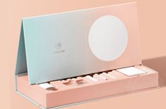 定制包裝禮品盒要注意的事項?