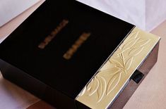 定制禮盒禮品盒有哪些工藝？