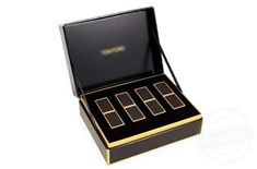 包裝禮品盒定制的常用工藝？