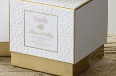 禮品盒紙盒定做對于產品銷售的重要性？