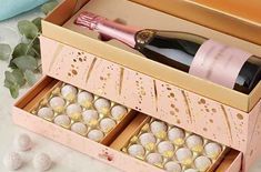 禮品盒精美定做有哪些工藝？