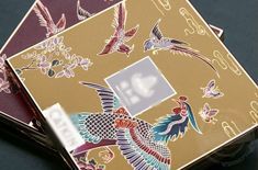 包裝印刷廠定做diy手工禮品盒有哪些方法？