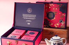 禮品盒精美定做有哪些工藝？