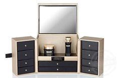 手工盒禮品盒定制燙金工藝有哪些特點？