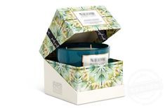 禮品盒廠家訂做禮盒包裝的生產(chǎn)環(huán)節(jié)有哪些？