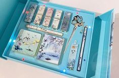 禮品盒包裝盒定做的步驟有哪些？