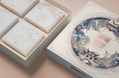 禮品盒定制廠家如何定制禮盒包裝？