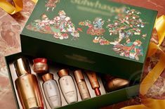 定做禮品盒廠家如何選擇合適的設(shè)計風格？