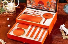 禮品盒印刷廠家如何選擇合適的禮盒包裝盒型？