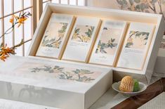 做禮品盒的廠家定制禮盒如何節約成本？