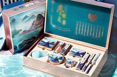 包裝盒禮品盒定制如何才可以減少成本？