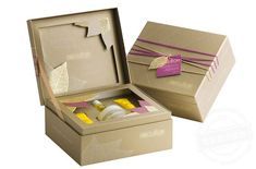 包裝禮品盒廠家如何確保包裝盒定制的質量要求？