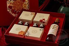 定制紙盒禮品盒廠家如何定制禮盒包裝？