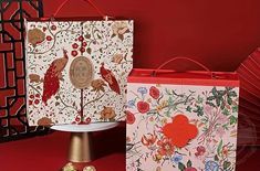 創意禮品盒包裝設計有哪些解決方案？