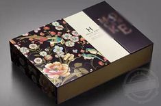 印刷廠定制禮品盒精美有什么方法？